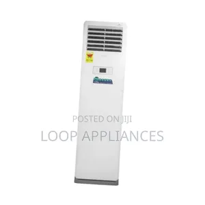New Nasco 2.0HP Floor Standing NAS-JFS-18N1 Air Conditioner