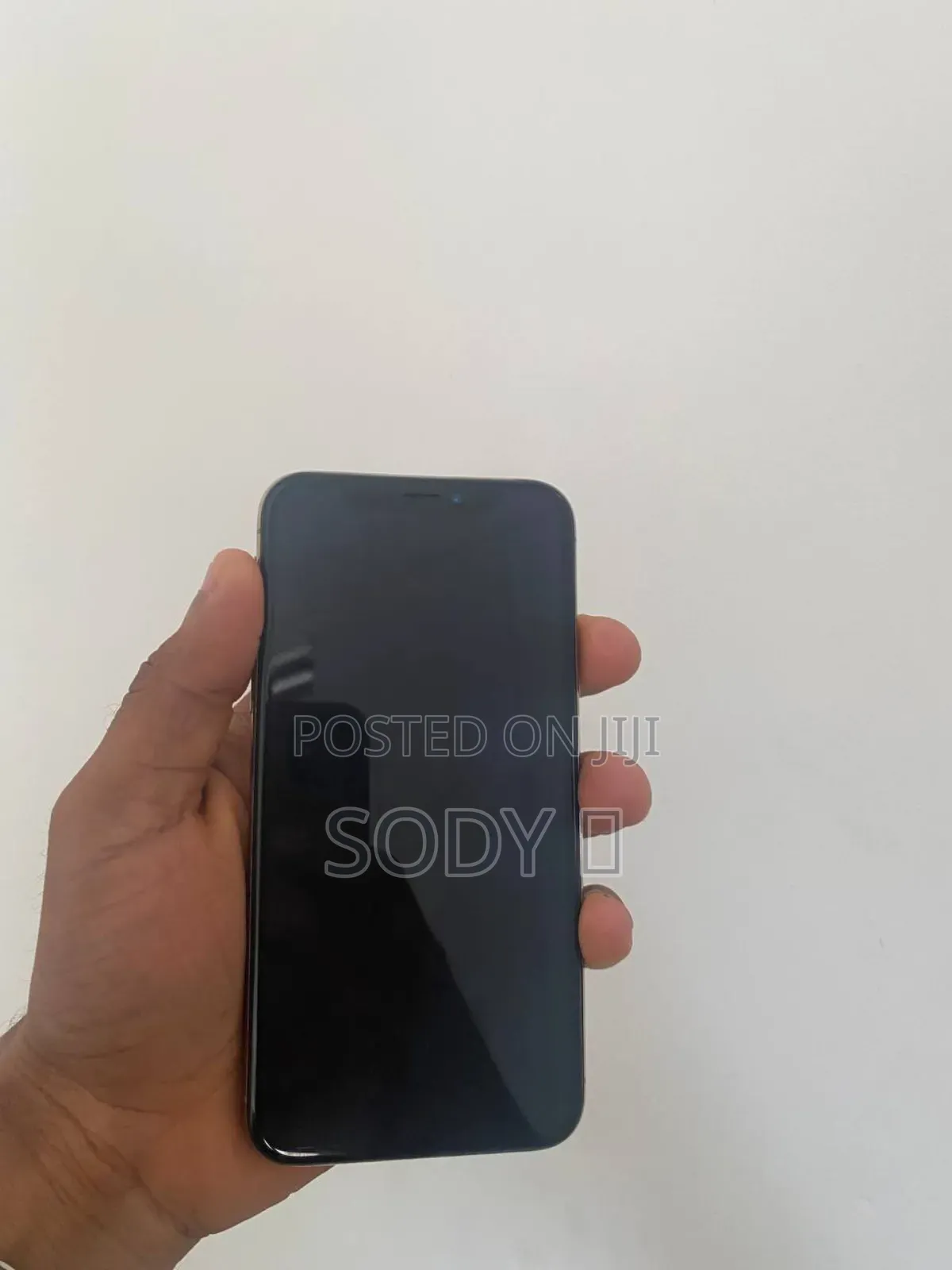Apple iPhone XS 64 GB Gold