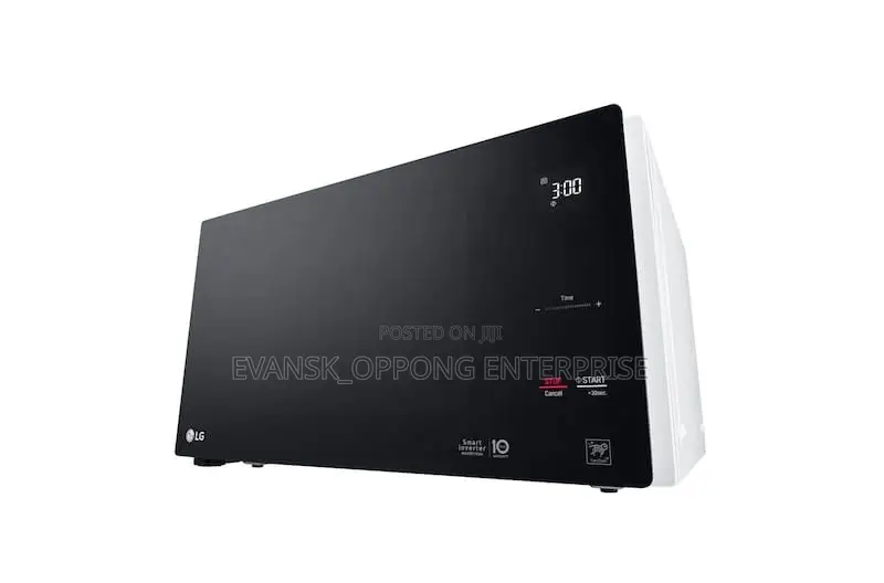LG Neochef 25l Smart Inverter Microwave