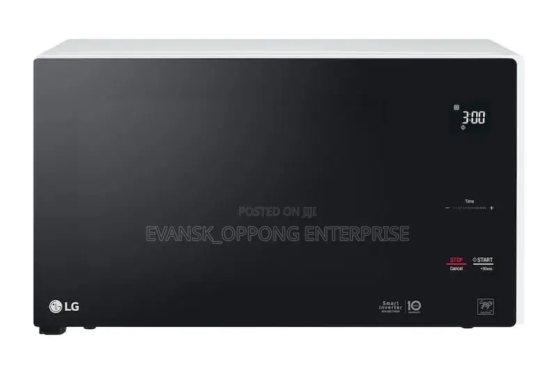 LG Neochef 25l Smart Inverter Microwave