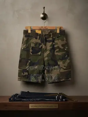 Kev’s Clothing