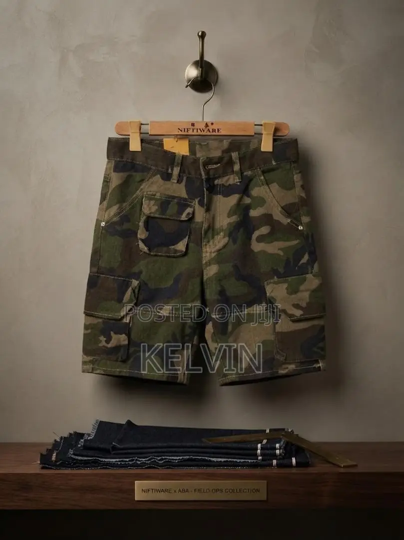 Kev’s Clothing