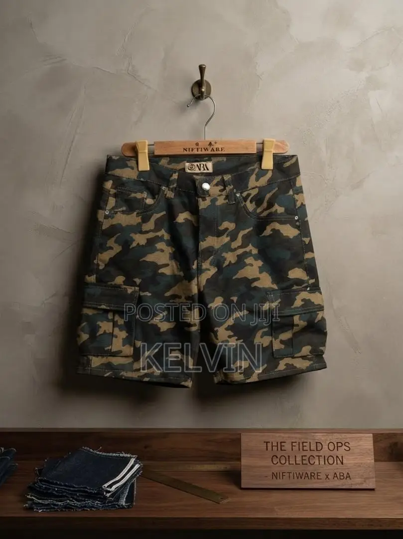 Kev’s Clothing