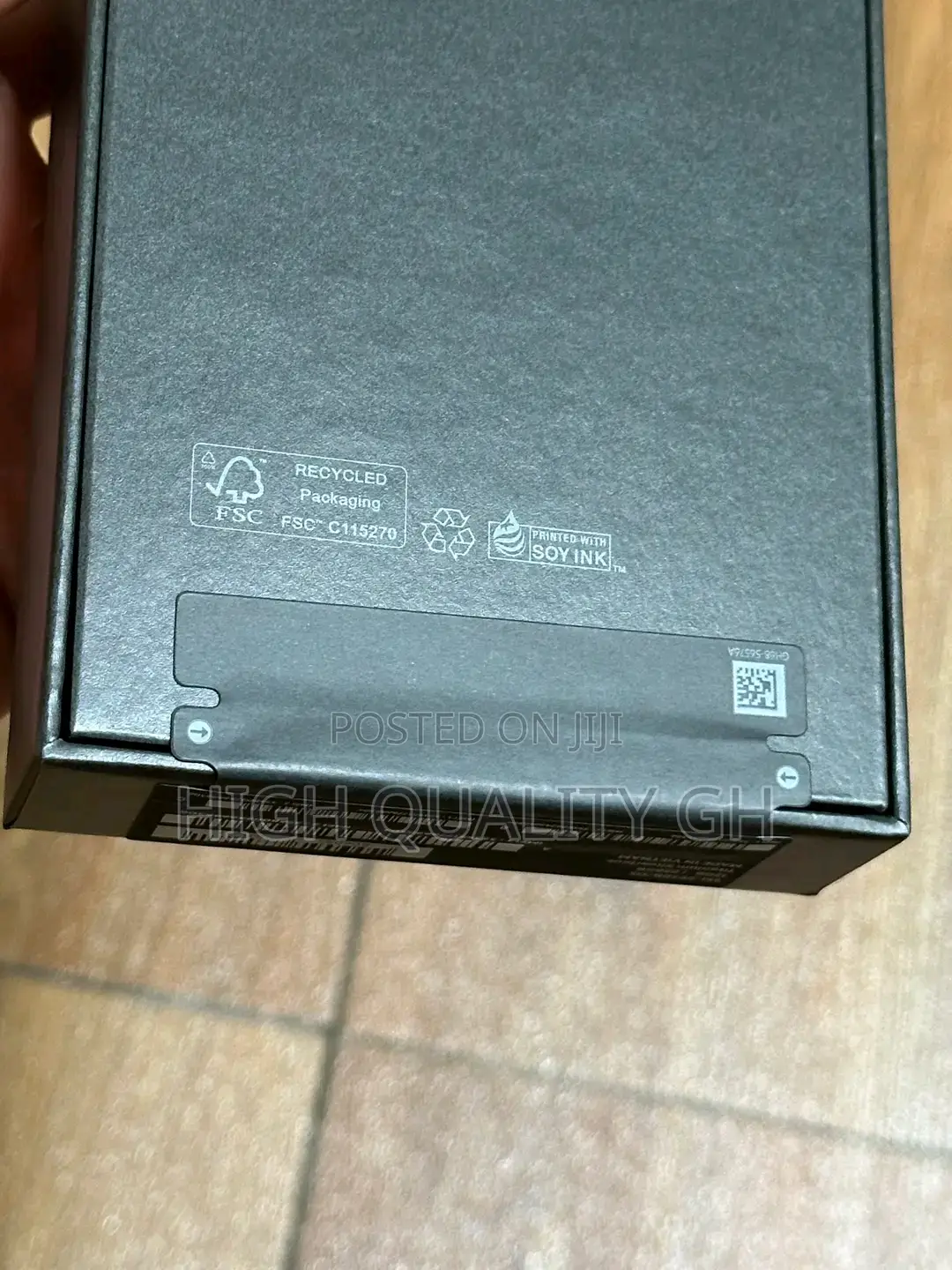 New Samsung Galaxy S25 Ultra 1 TB Black
