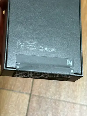 New Samsung Galaxy S25 Ultra 1 TB Black