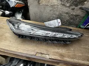 Hyundai Kona 2018-2021 Daytime Running Lights
