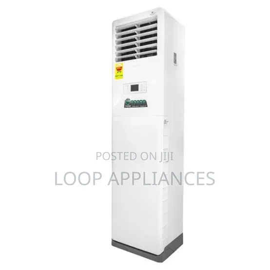 New Nasco 2.5HP Floor Standing NAS-JFS-24N1 Air Conditioner