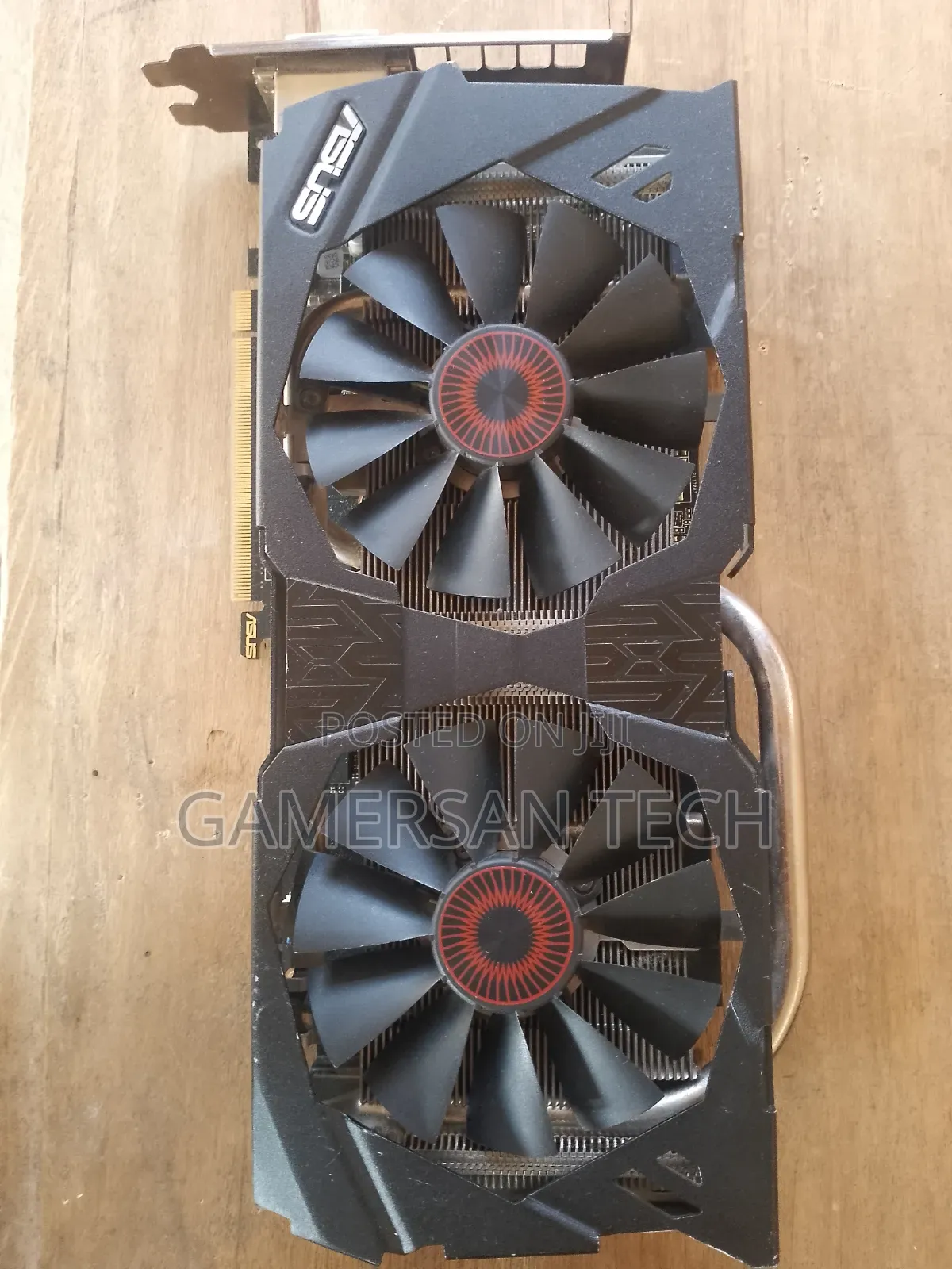 Nvidia GTX 970