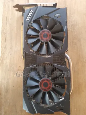 Nvidia GTX 970