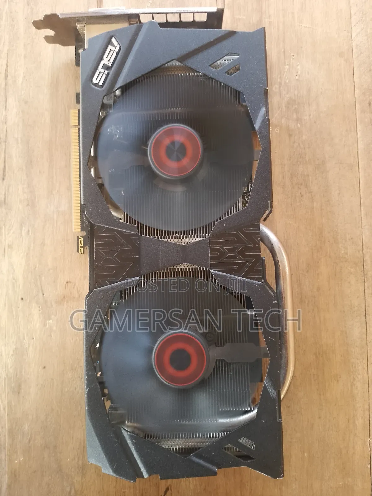 Nvidia GTX 970