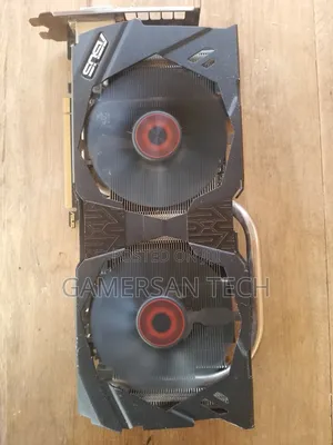 Nvidia GTX 970