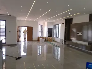 4bdrm House in East Legon Hills, Little Roses Area for sale