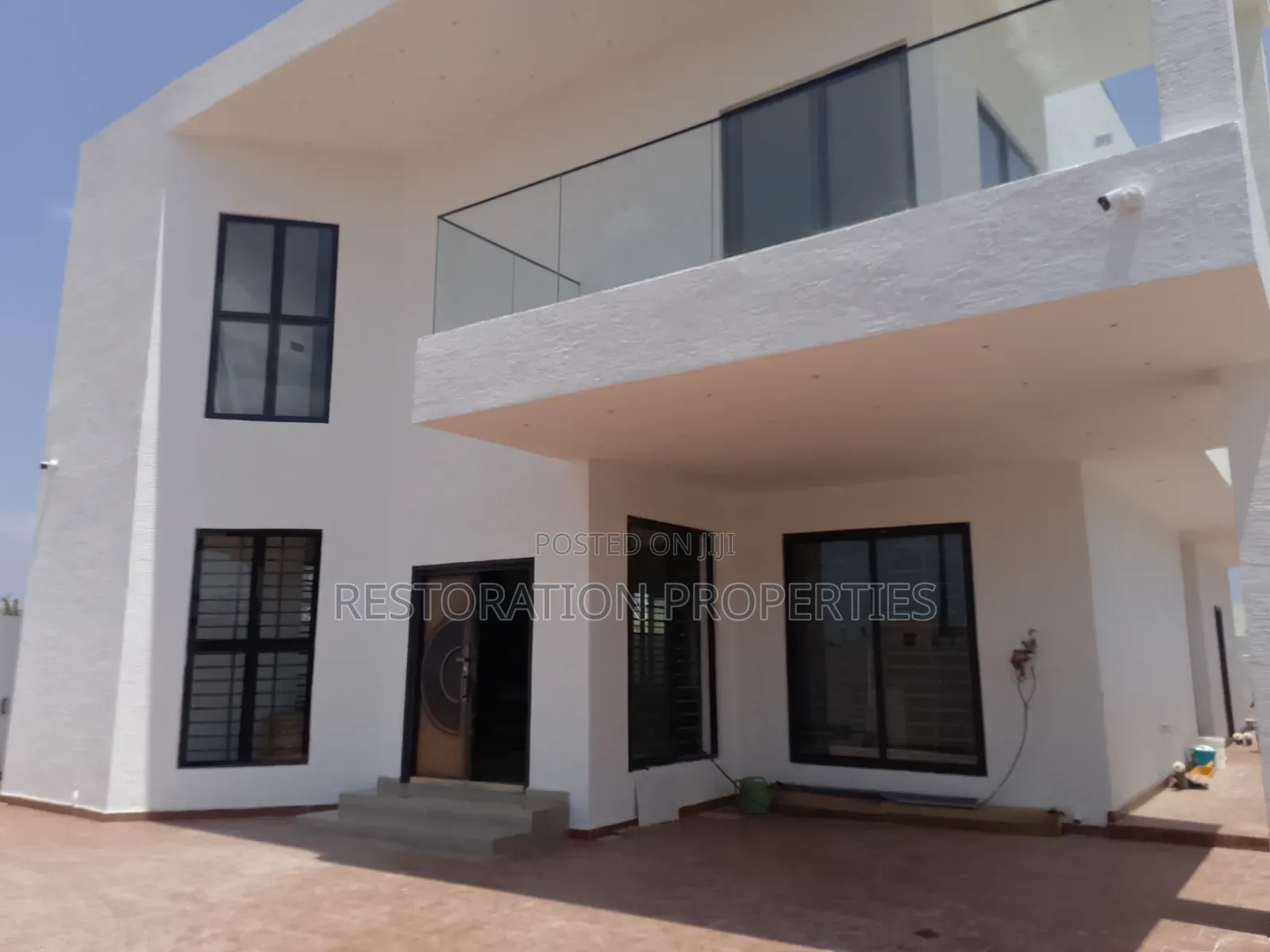 4bdrm House in East Legon Hills, Little Roses Area for sale
