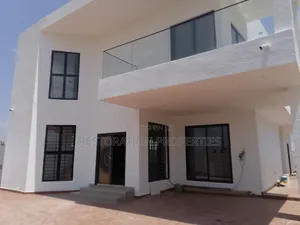 4bdrm House in East Legon Hills, Little Roses Area for sale