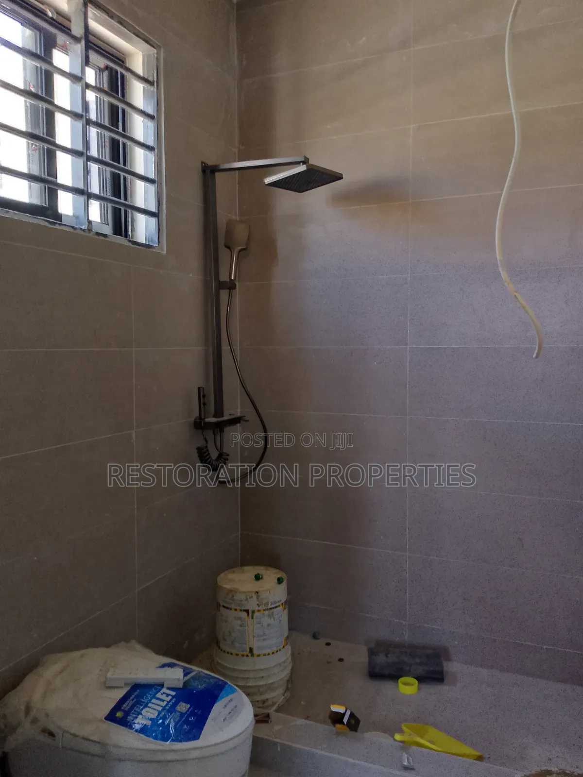 4bdrm House in East Legon Hills, Little Roses Area for sale