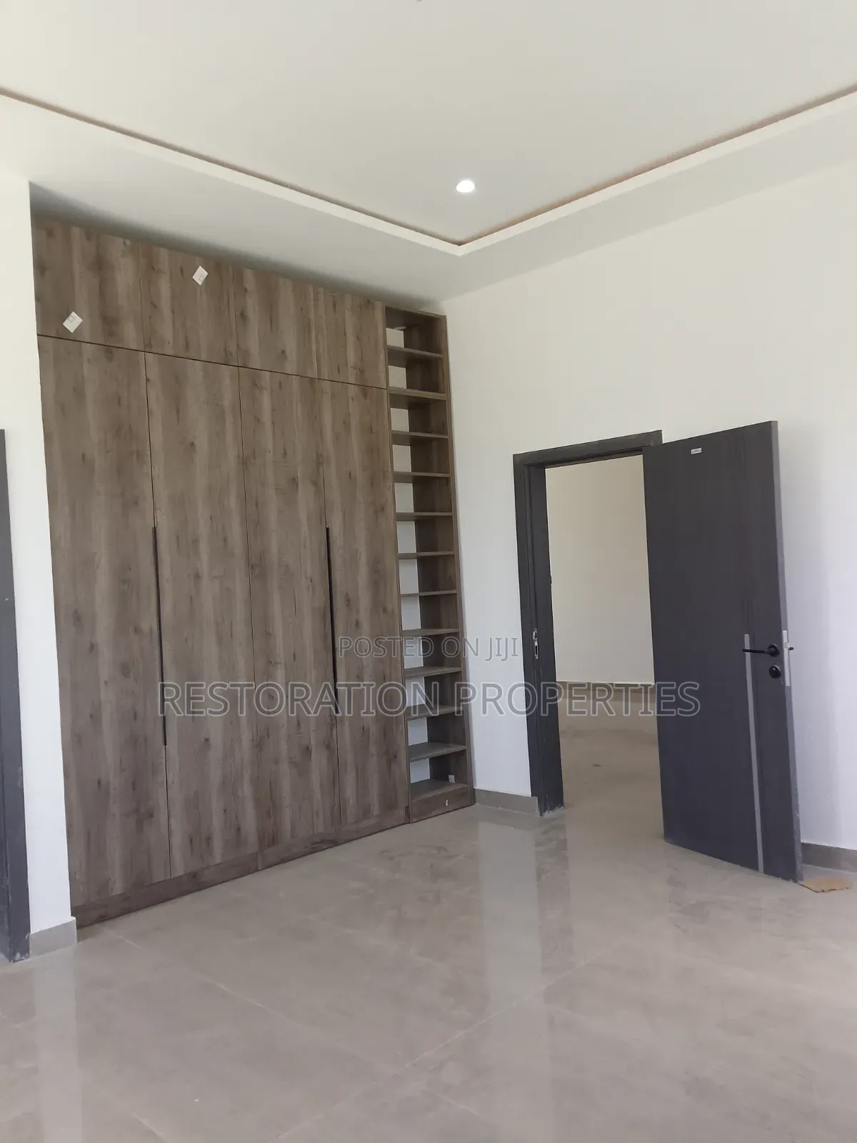 4bdrm House in East Legon Hills, Little Roses Area for sale