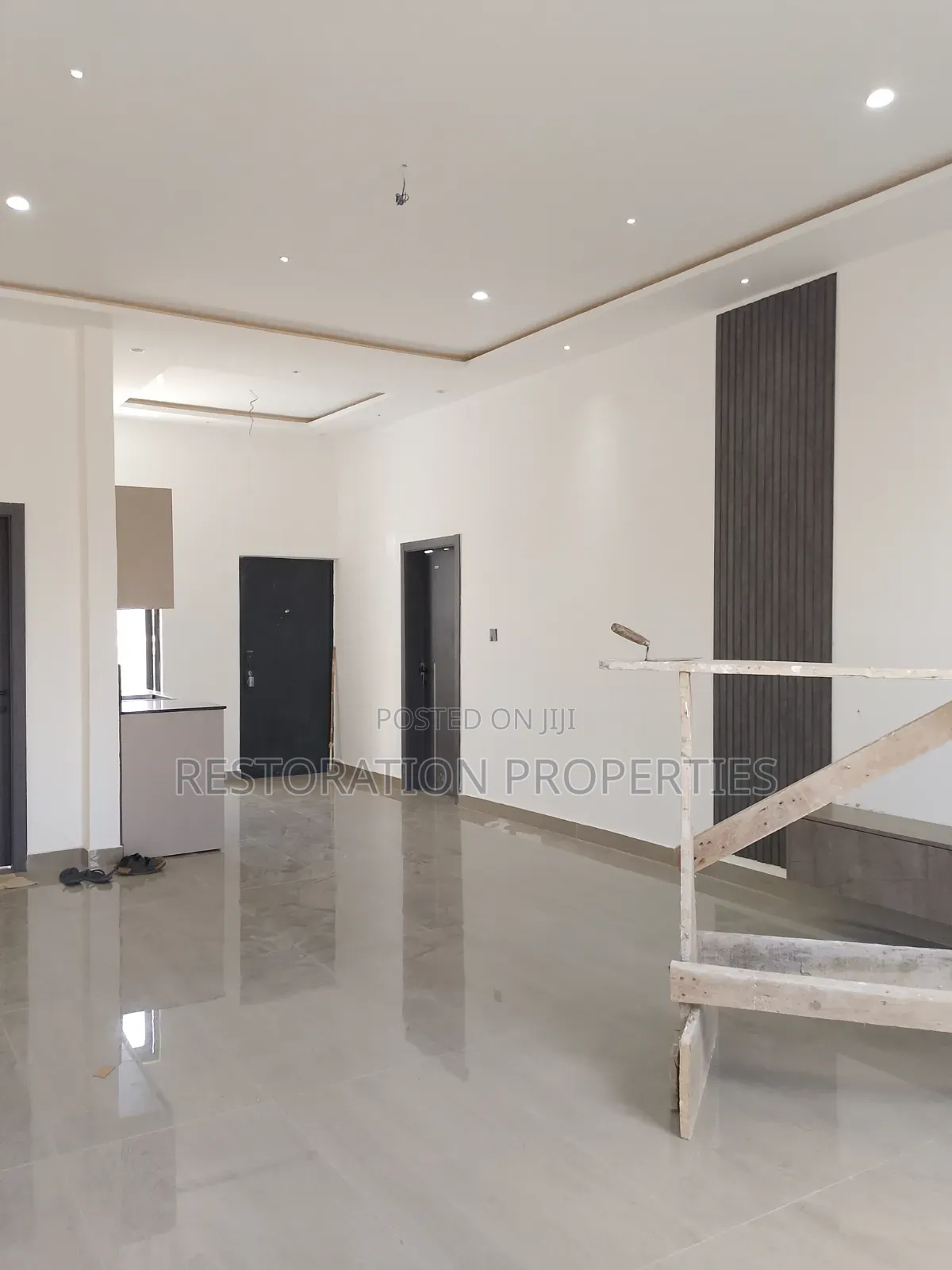 4bdrm House in East Legon Hills, Little Roses Area for sale