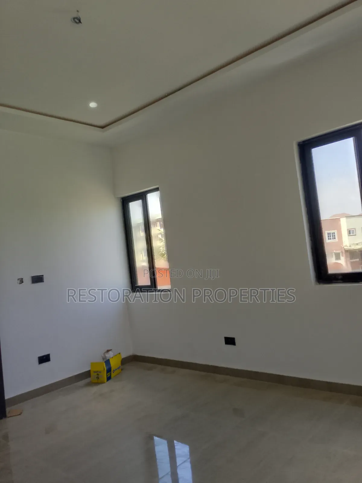 4bdrm House in East Legon Hills, Little Roses Area for sale