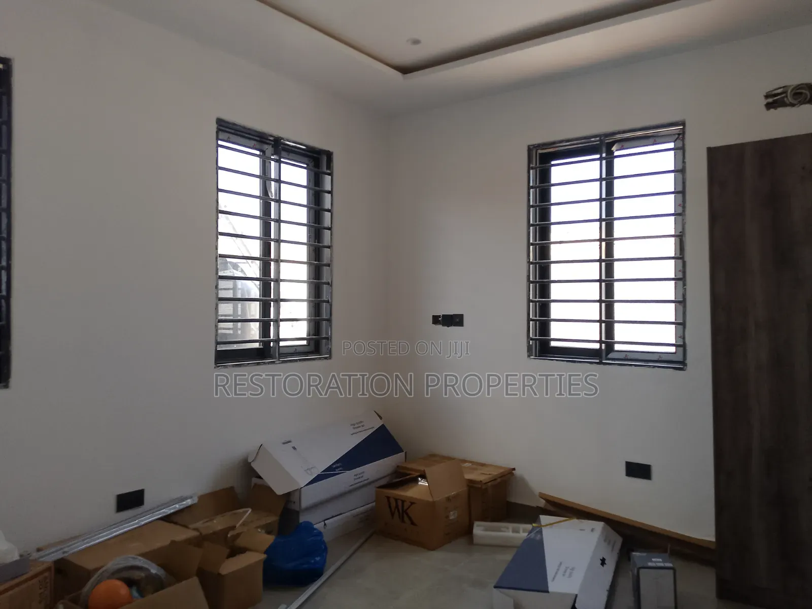 4bdrm House in East Legon Hills, Little Roses Area for sale