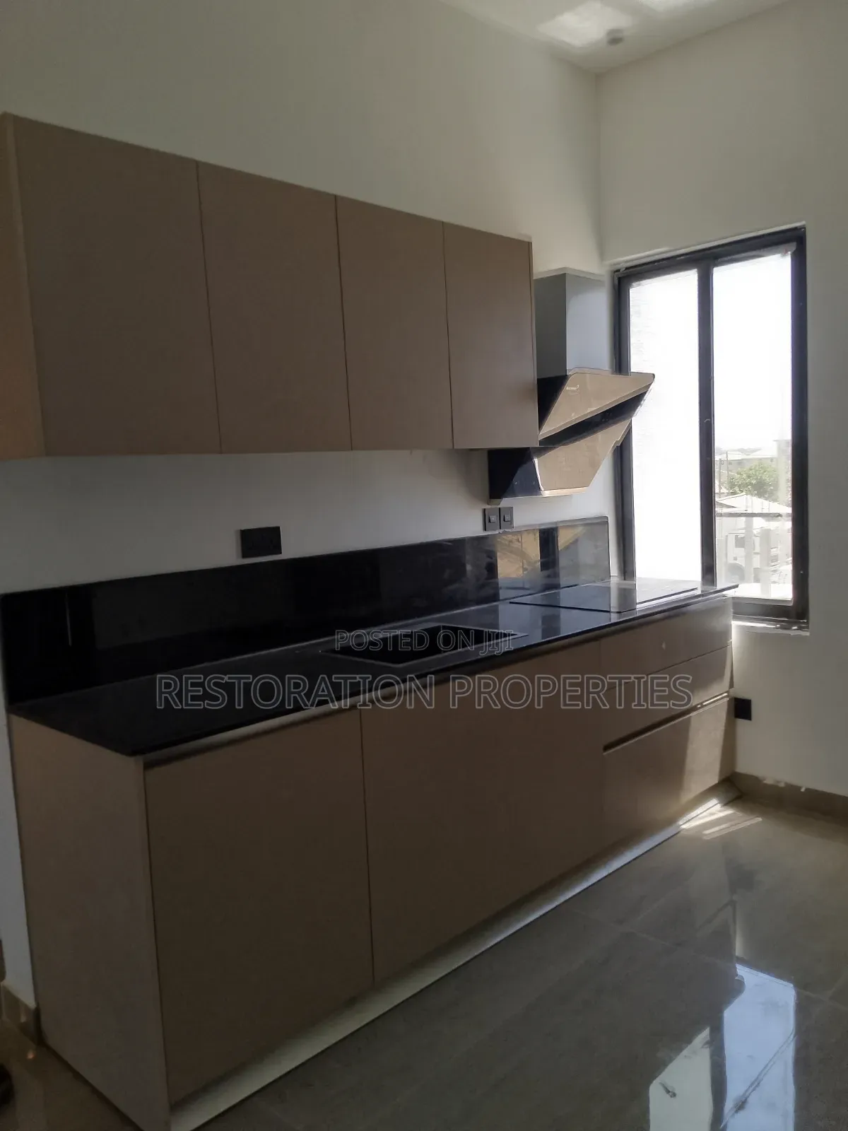 4bdrm House in East Legon Hills, Little Roses Area for sale