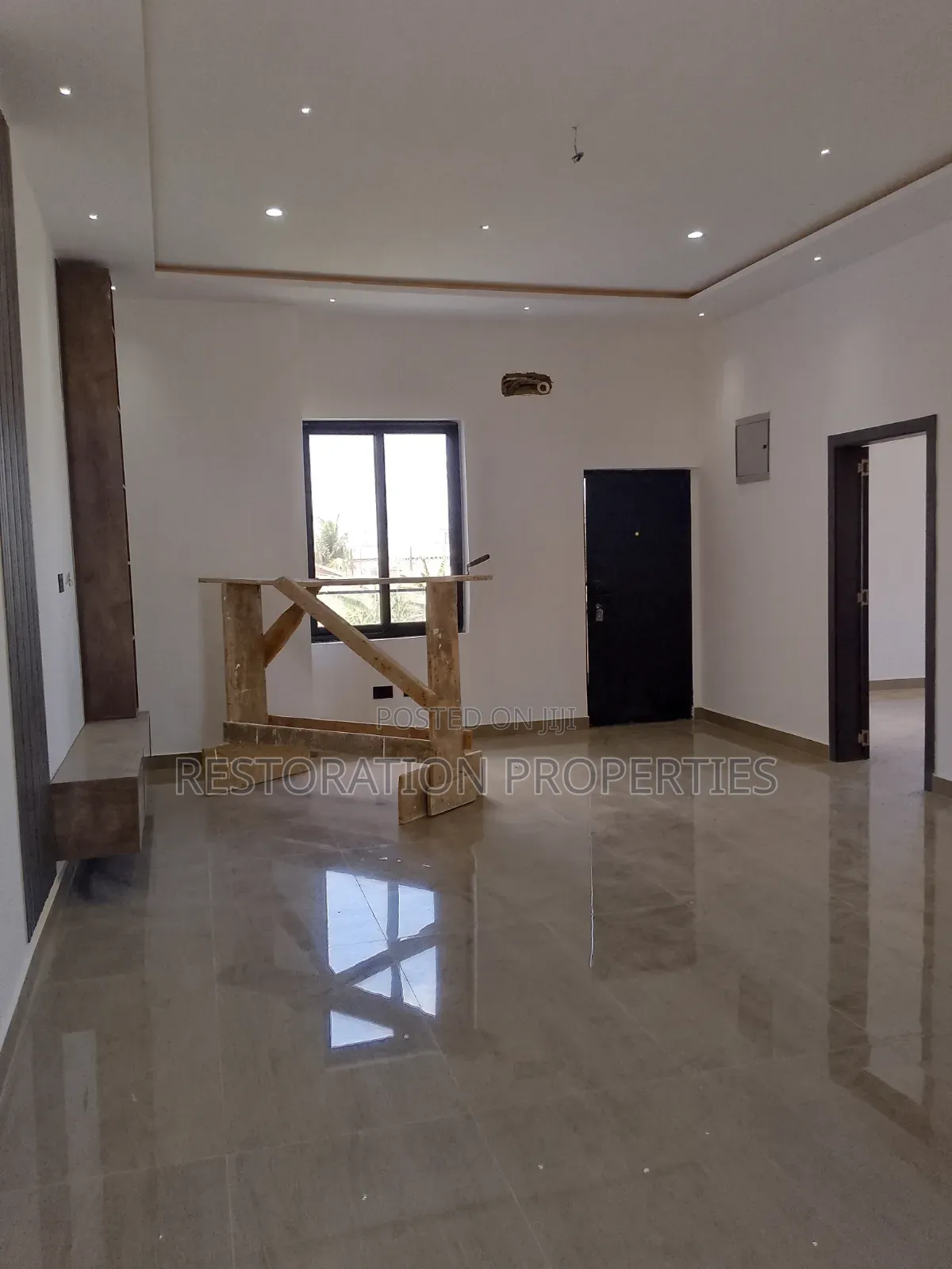 4bdrm House in East Legon Hills, Little Roses Area for sale