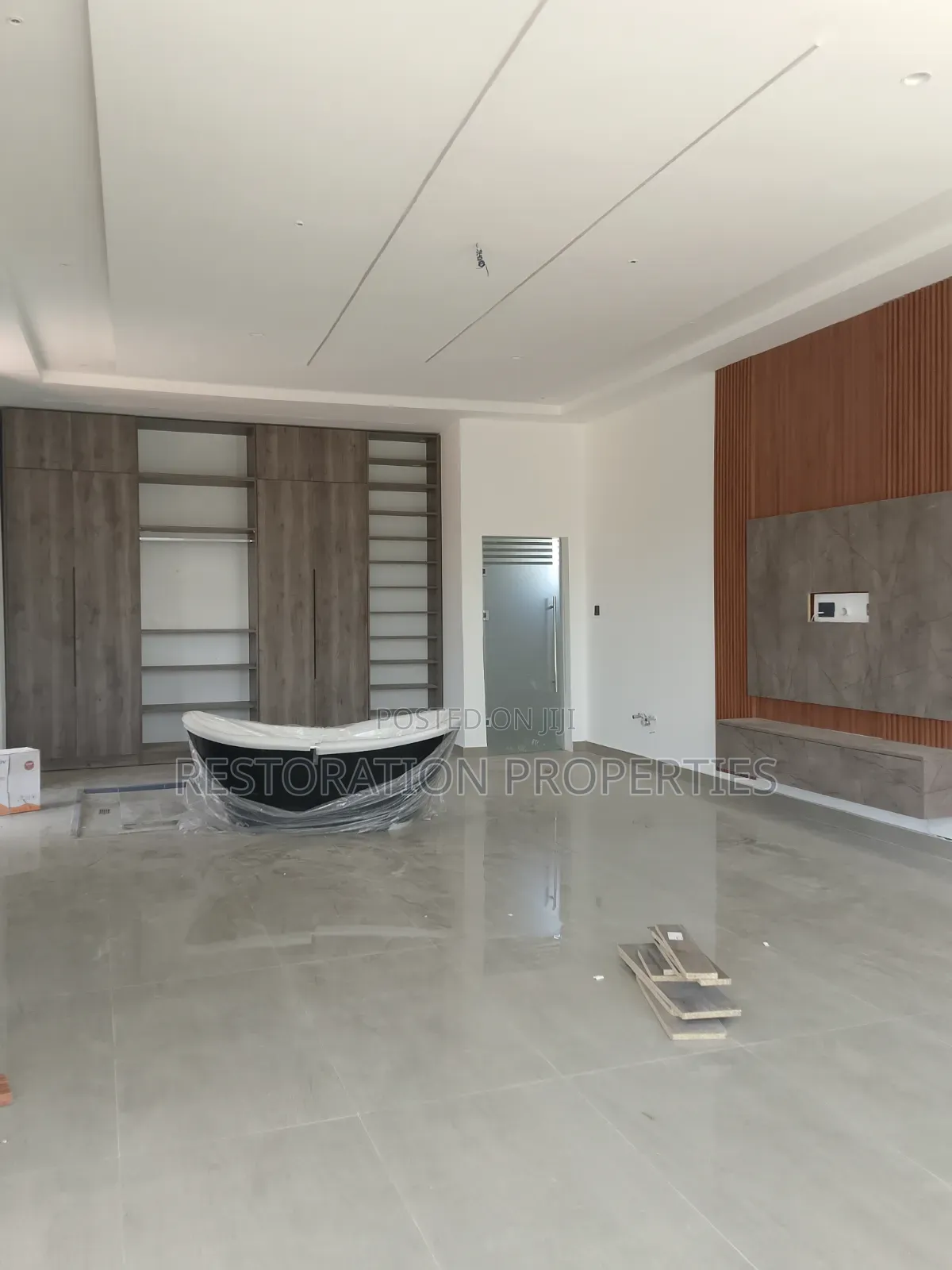 4bdrm House in East Legon Hills, Little Roses Area for sale