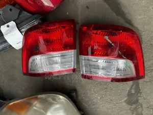 Honda Odyssey 2011_2013 Taillight