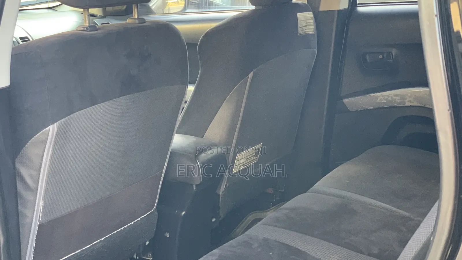 Mitsubishi Outlander 3.0 2007 Black