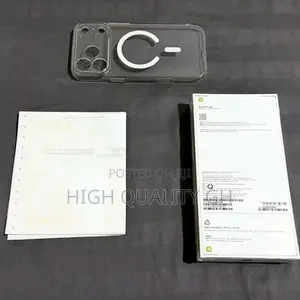 New Apple iPhone 17 Pro Max 1 TB Blue
