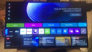 LG Oled TV 55 Inches