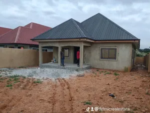 3bdrm House in Adjen Kotoku, Amasaman for sale