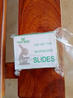 Microscope Slides