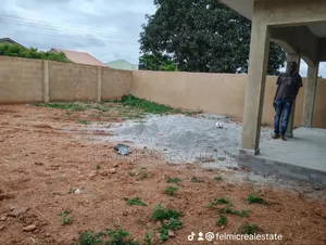 3bdrm House in Adjen Kotoku, Amasaman for sale