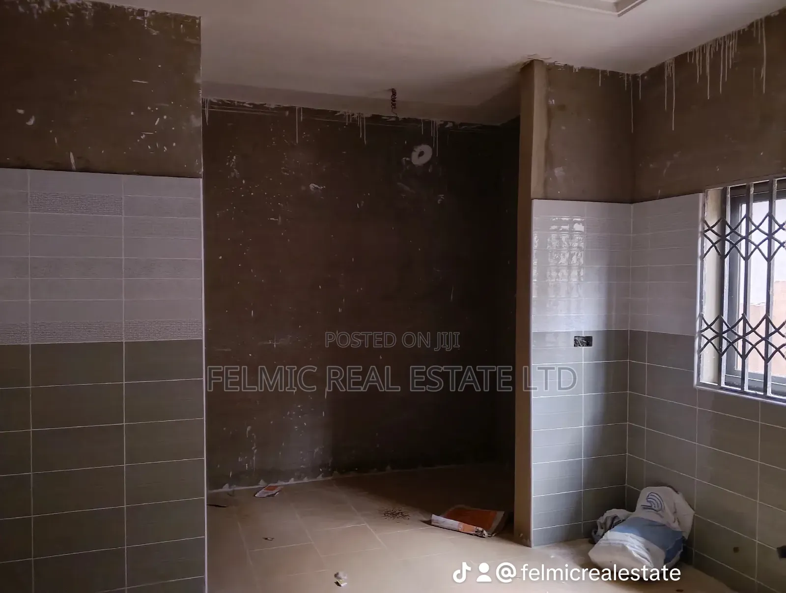 3bdrm House in Adjen Kotoku, Amasaman for sale