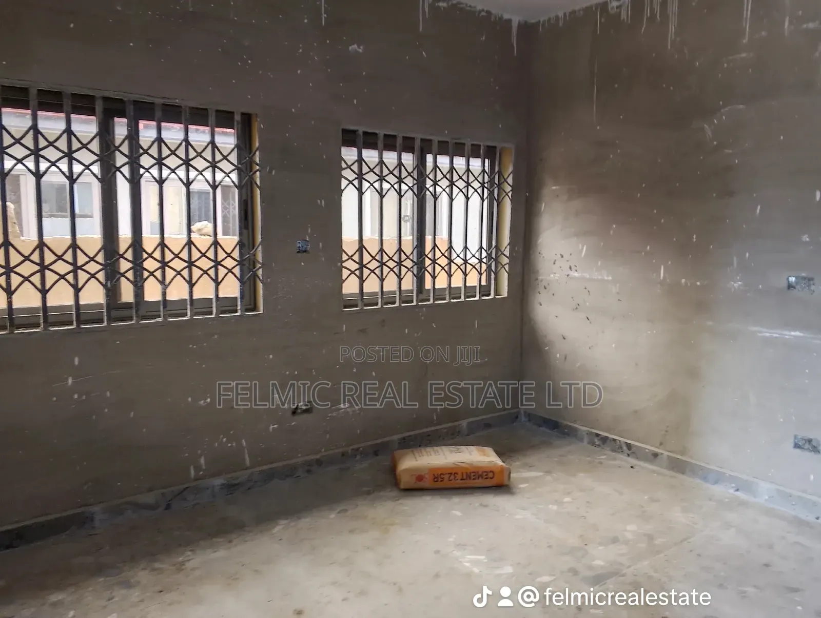 3bdrm House in Adjen Kotoku, Amasaman for sale