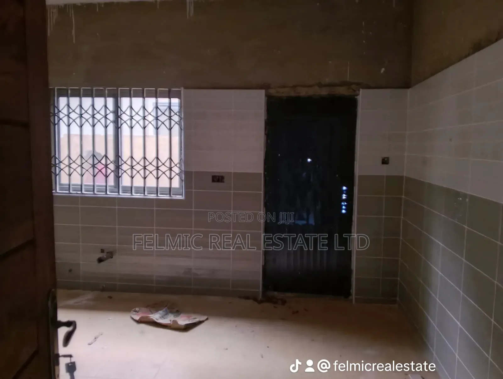 3bdrm House in Adjen Kotoku, Amasaman for sale