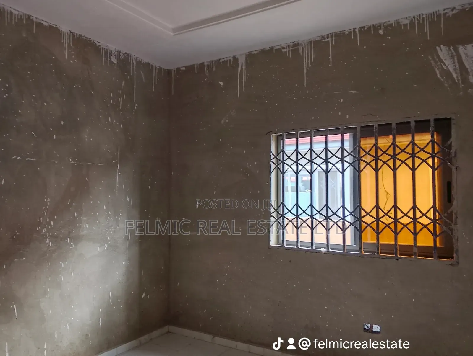 3bdrm House in Adjen Kotoku, Amasaman for sale