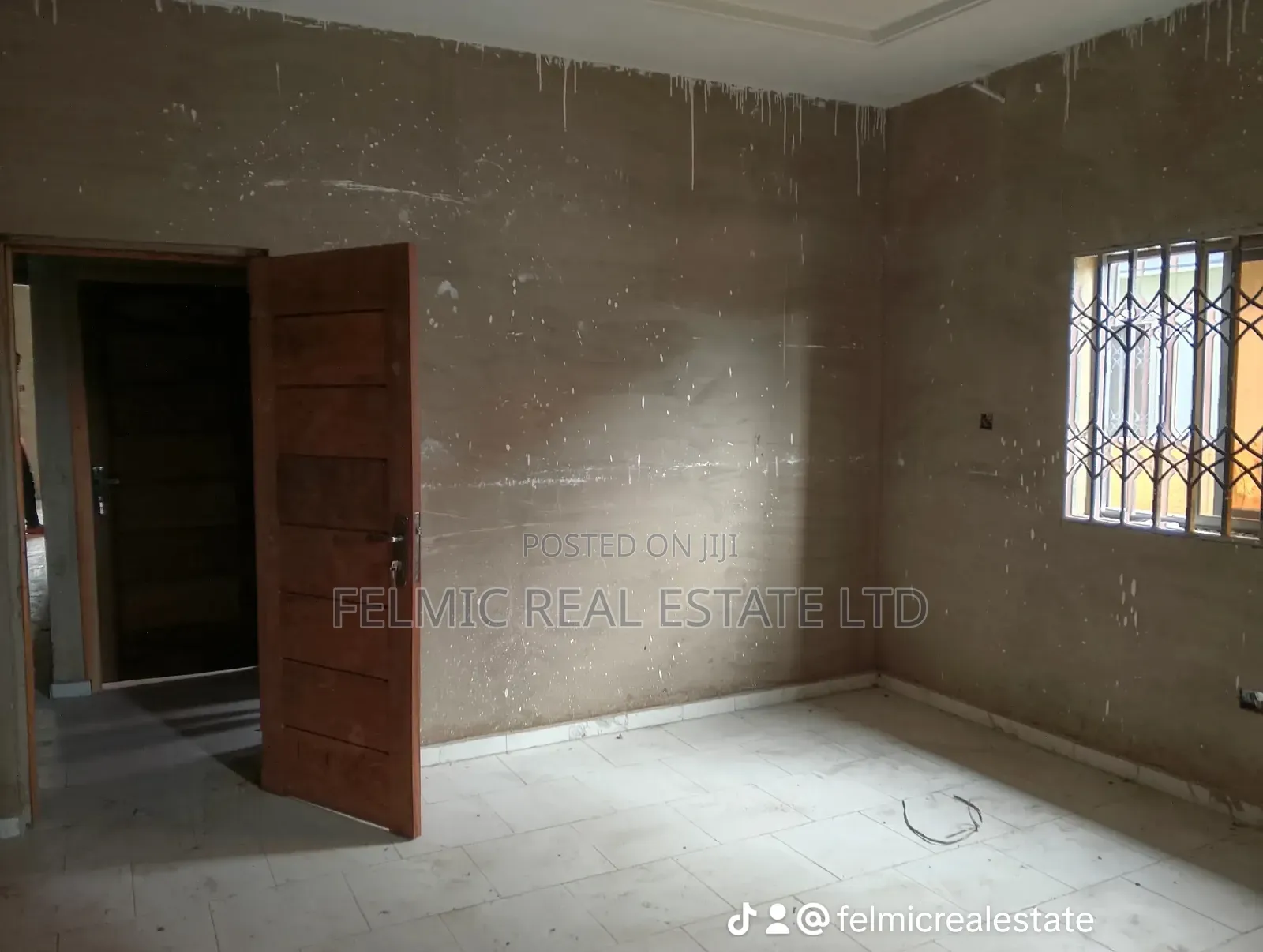 3bdrm House in Adjen Kotoku, Amasaman for sale