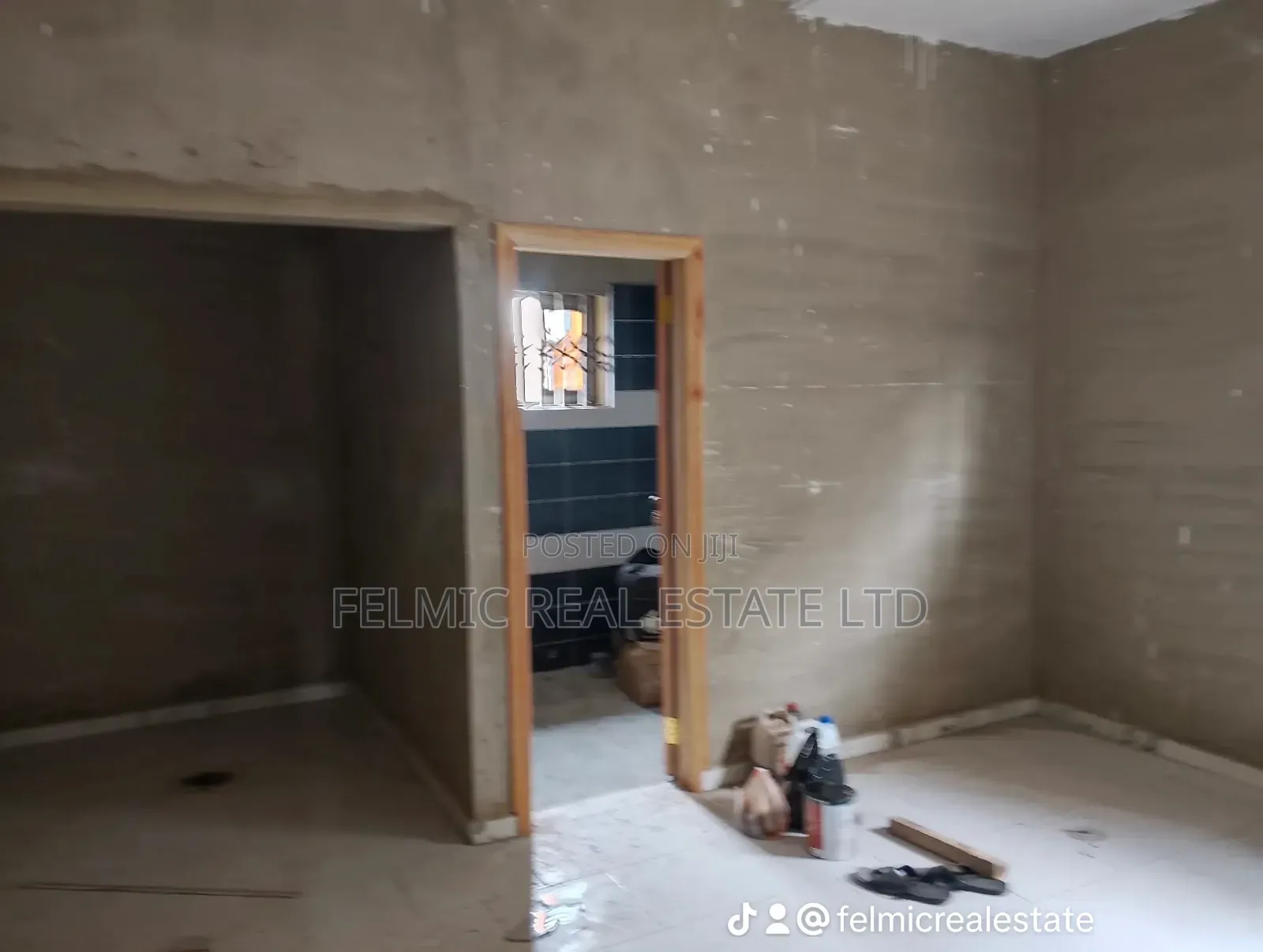 3bdrm House in Adjen Kotoku, Amasaman for sale