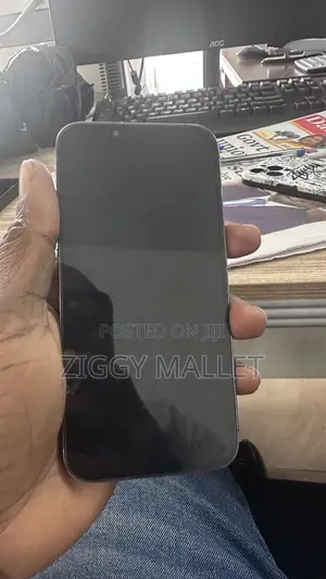 Apple iPhone 13 Pro 256 GB Gray