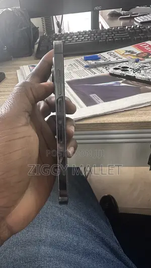 Apple iPhone 13 Pro 256 GB Gray