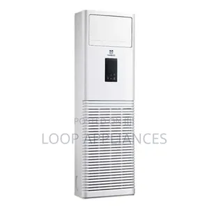 New Nasco 3.5HP Floor Standing NAS-MFSC36MN1 Air Conditioner