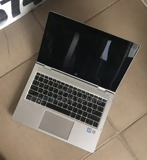 Laptop HP EliteBook x360 830 G6 16GB Intel Core i5 SSD 512GB