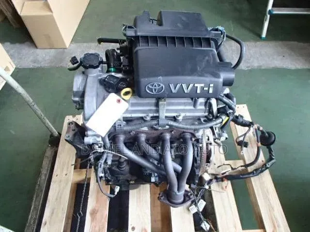 Used Toyota Engines for Sale