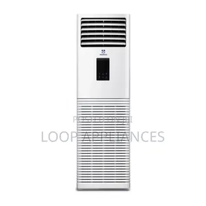 New Nasco 3.5HP Floor Standing NAS-MFSC36MN1 Air Conditioner