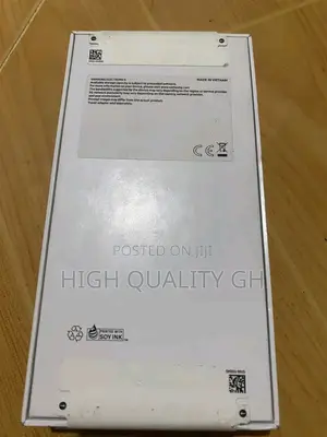 New Samsung Galaxy A56 256 GB Silver