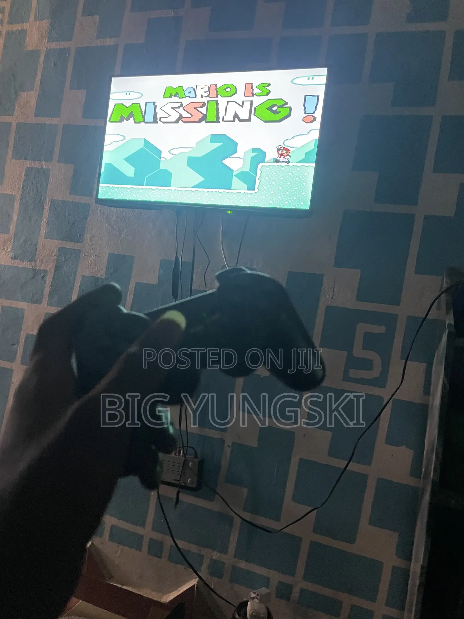 Game Stick Ultra Ha Retro Game