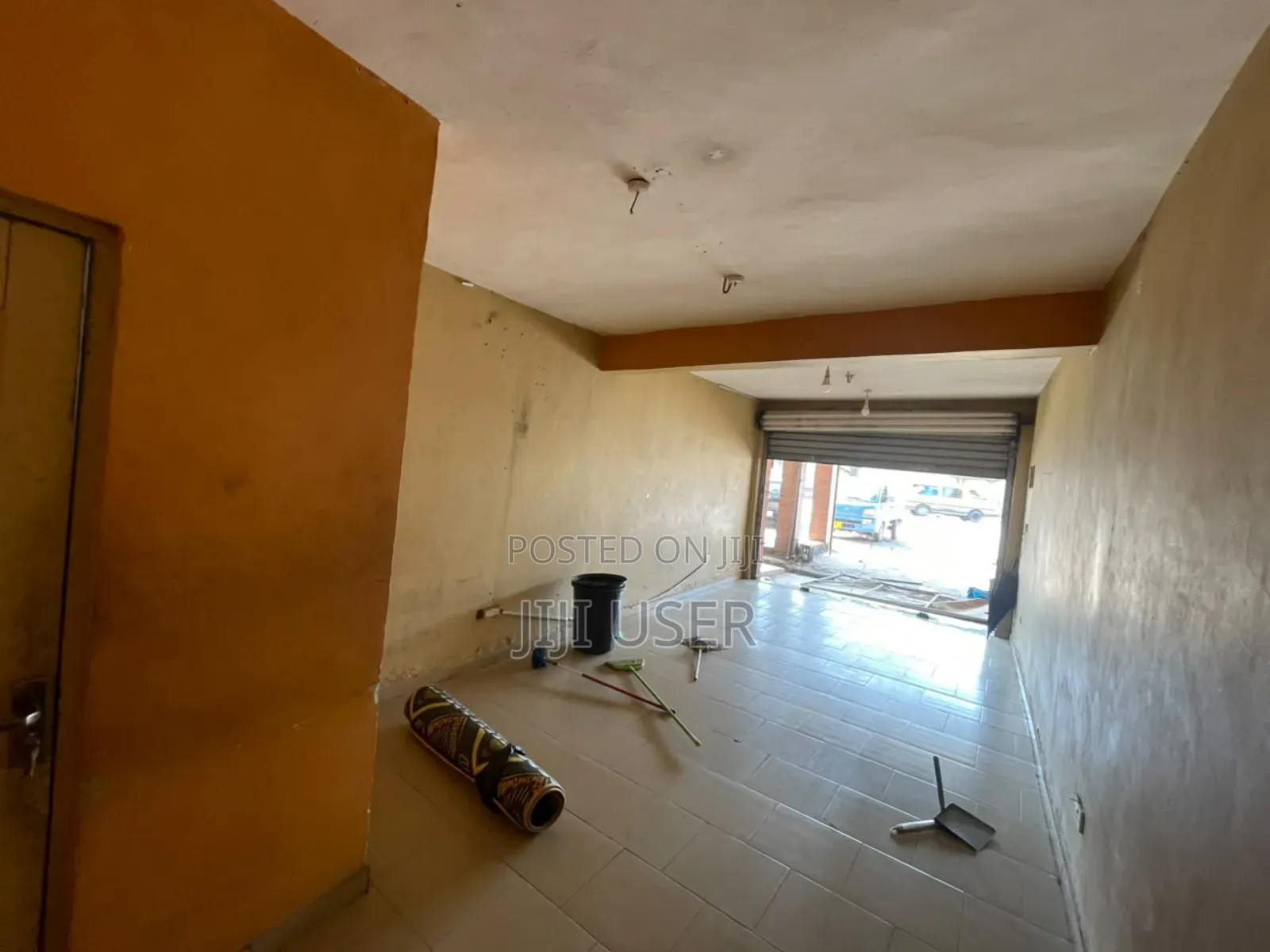 Shop for Rent