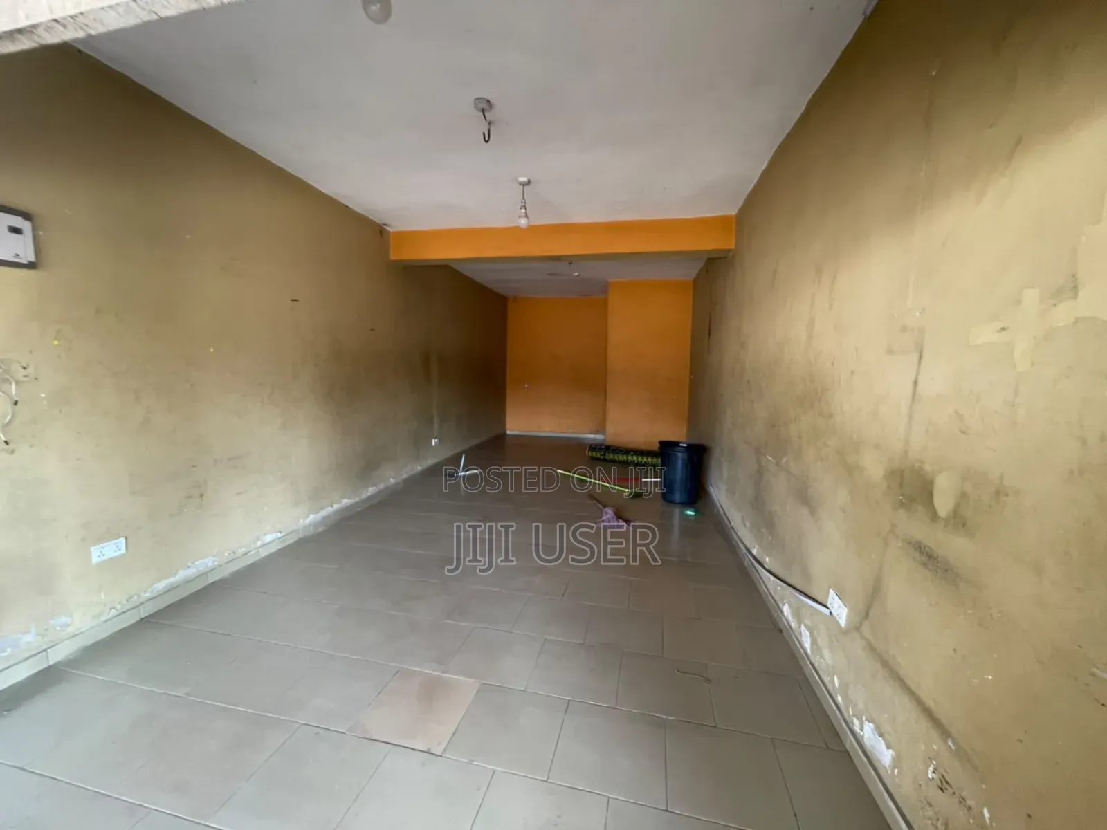 Shop for Rent