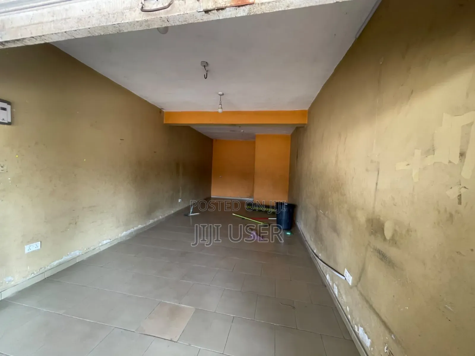 Shop for Rent